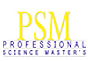 Science Master's Logo