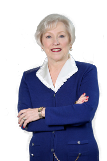 SUNY Chancellor Nancy L. Zimpher
